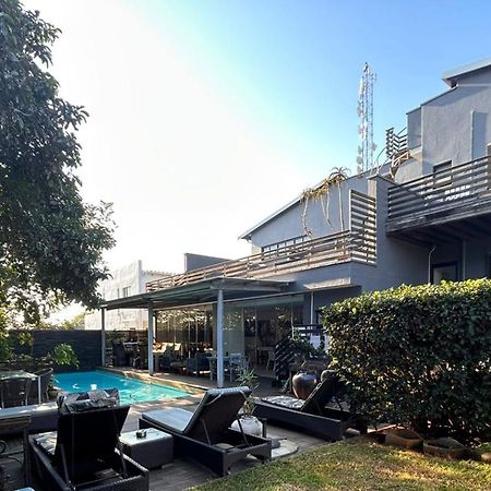 Sea Dreams Guesthouse Ballito Exterior foto